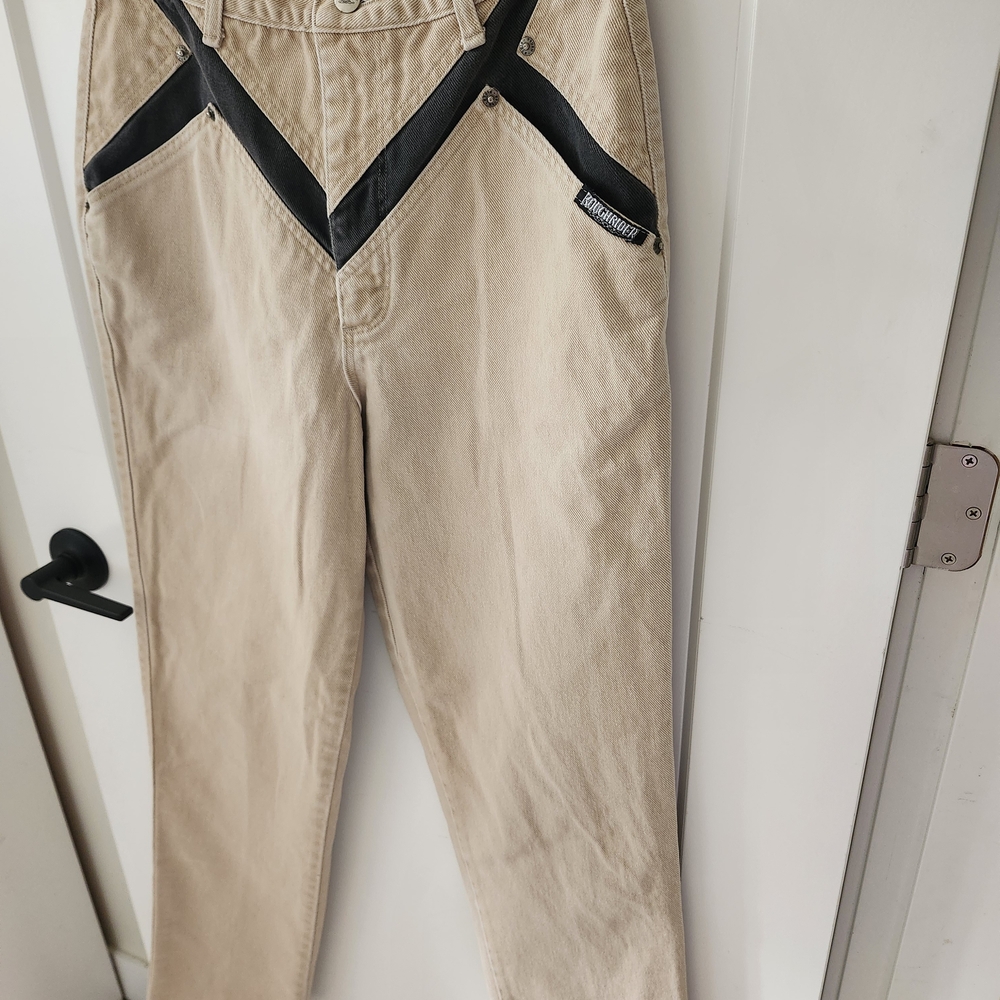 VINTAGE UNISEX ROUGH RIDERS - Picture 2 of 14